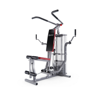 Силовой комплекс DFC HomeGym Kondition 6000